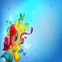 Best Abstract Wallpapers icon