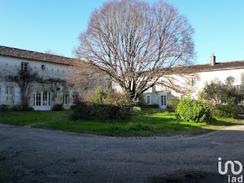 maison à Angeac-Champagne (16)