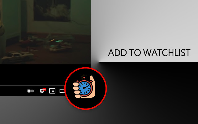 Timestamp - Video Saver For Later