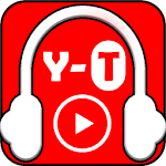 Cover Image of Télécharger MegaTube Background Player Youtube Music 18.0.19 APK