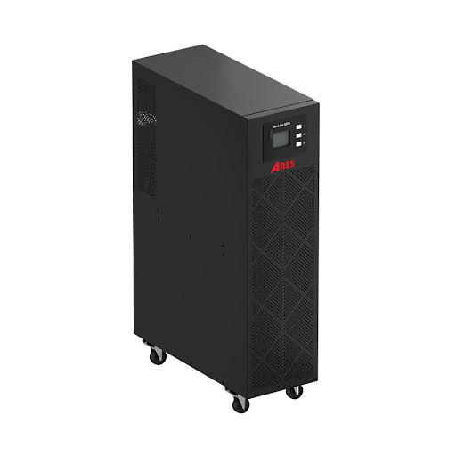 Bộ Lưu Điện UPS ARES AR-MP10KH 10KVA 10KW