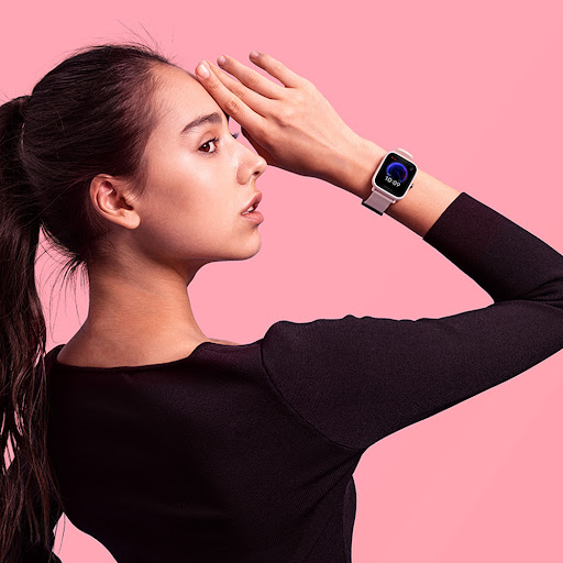 Title 5, Smart Watch with Positioning Swimming Waterproo...