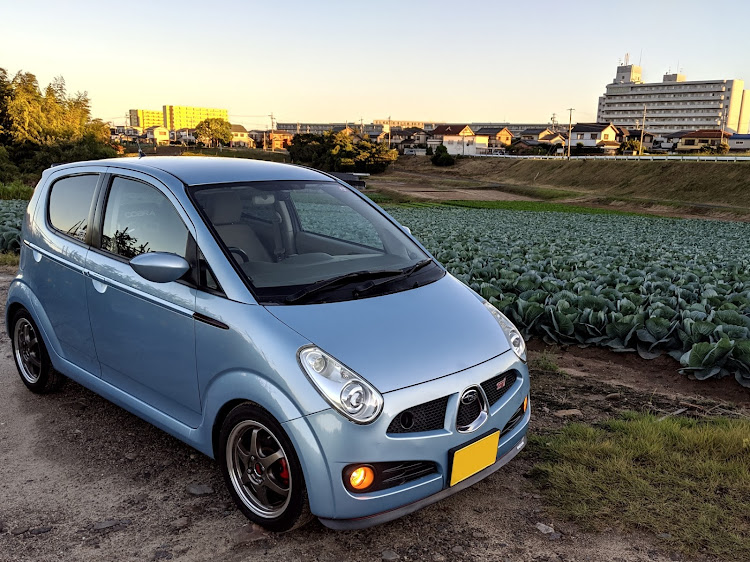 R2の被害確認に関するカスタム事例の投稿画像1枚目
