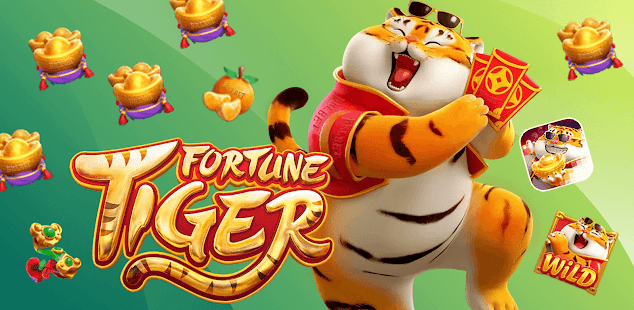 Fortune Tiger Games – Apps no Google Play