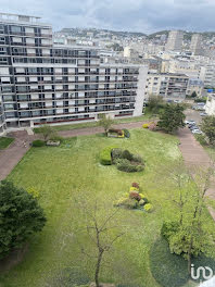 appartement à Le Havre (76)