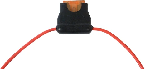 5 amp in line fuse holder