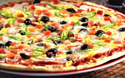Midi Pizza