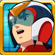 Voltes V - Official Mod apk latest version free download