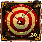 SHOOTING ARCHERY 3D MOD