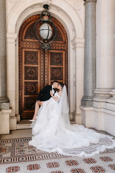 Düğün fotoğrafçısı Sash Ilievski (sash). 13 Nisan fotoları