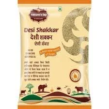 Nature's Lap Natures Lap Desi Shakkar - 1 kg