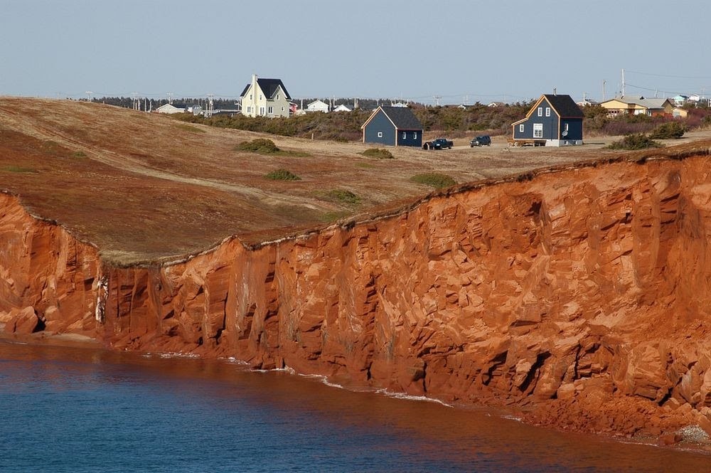 Ilhas Madalena, a ilha dos sobreviventes de naufrágios