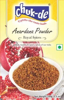 Chuk-de Chuk De Anardana Powder - 100 gm