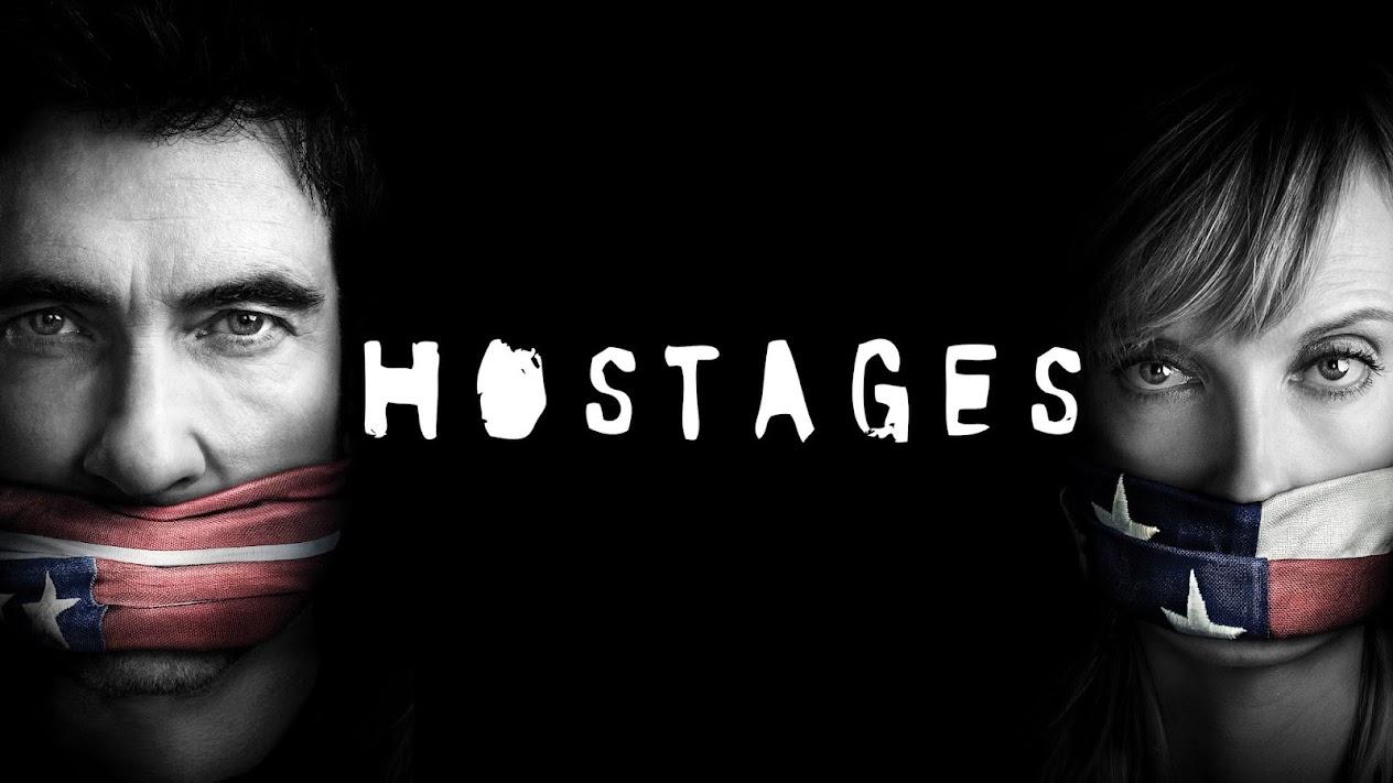 Hostages Movies & TV on Google Play