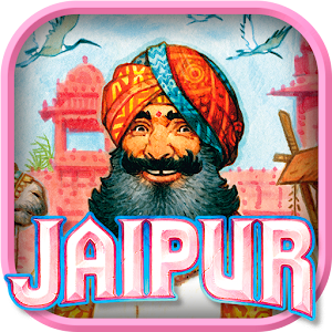 Download Jaipur: A Card Game of Duels For PC Windows and Mac