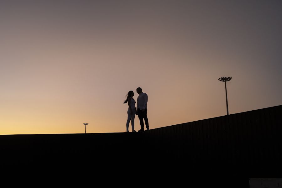 Huwelijksfotograaf Nuno Lopes (nunolopesphoto). Foto van 24 oktober 2019