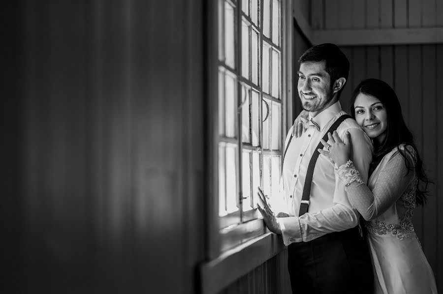 Fotografo di matrimoni Edgar Dassi (edjphotographer). Foto del 13 maggio 2020