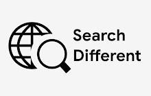 Search Different β small promo image