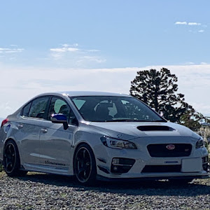 WRX STI VAB