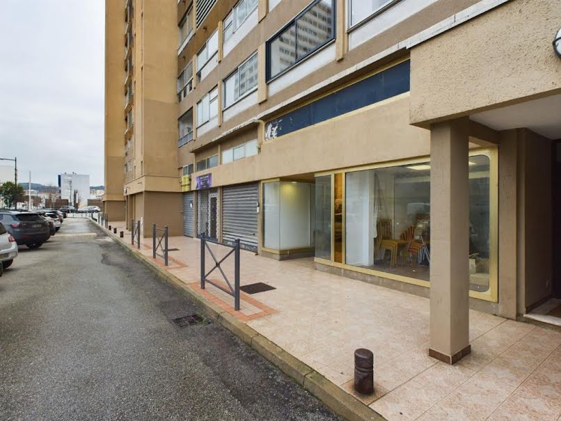 Vente locaux professionnels  85 m² à Ajaccio (20000), 179 000 €