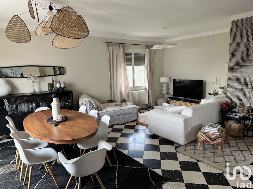 Vente maison 5 pièces 120 m² à Arles (13200), 499 000 €