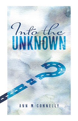 Into The Unknown cover