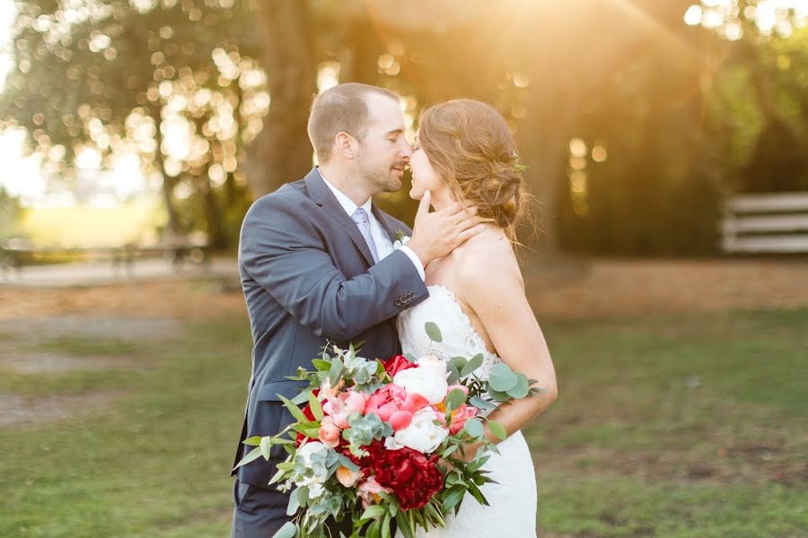 Fotógrafo de casamento Erin Taylor (erintaylor). Foto de 29 de dezembro 2019