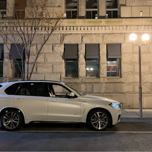 X5 xDrive 35d