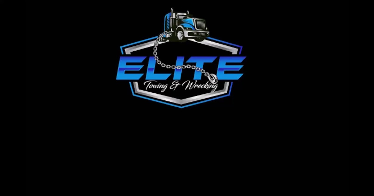 Elite Towing & Wrecking.mp4