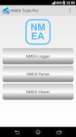 NMEA Tools Pro Screenshot