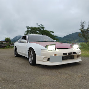 シルビア S13