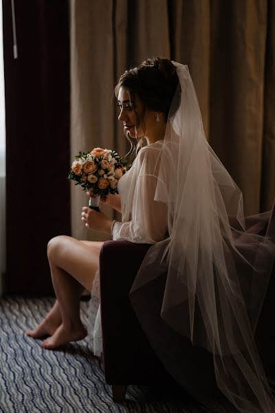 Wedding photographer Tatyana Volgina (volginatat). Photo of 27 August 2018