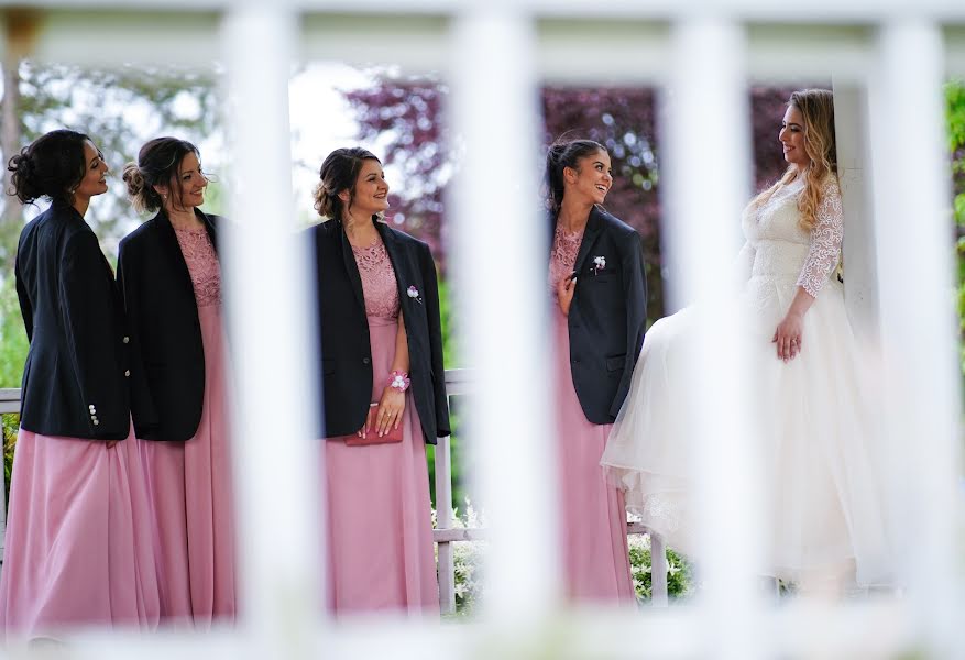 婚礼摄影师Filip Shangov（filipshangov）。2019 7月27日的照片