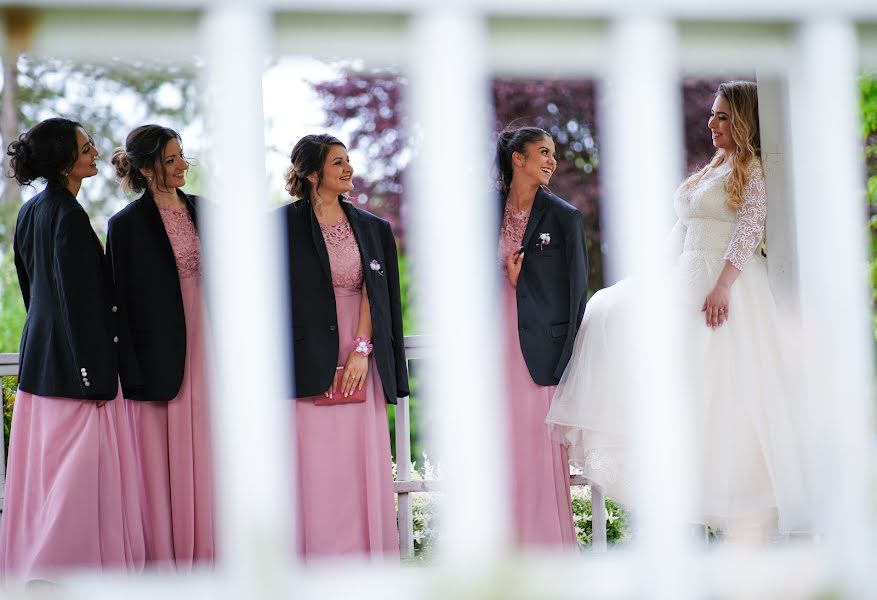 Fotografo di matrimoni Filip Shangov (filipshangov). Foto del 27 luglio 2019