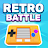 Retro Battle icon