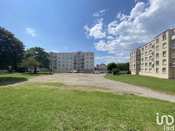 appartement à Seyssinet-Pariset (38)