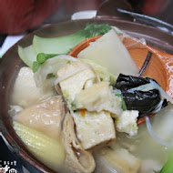 赤崁璽樓蔬食