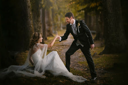 Fotógrafo de casamento Serena Rossi (serenarossi). Foto de 3 de abril 2016