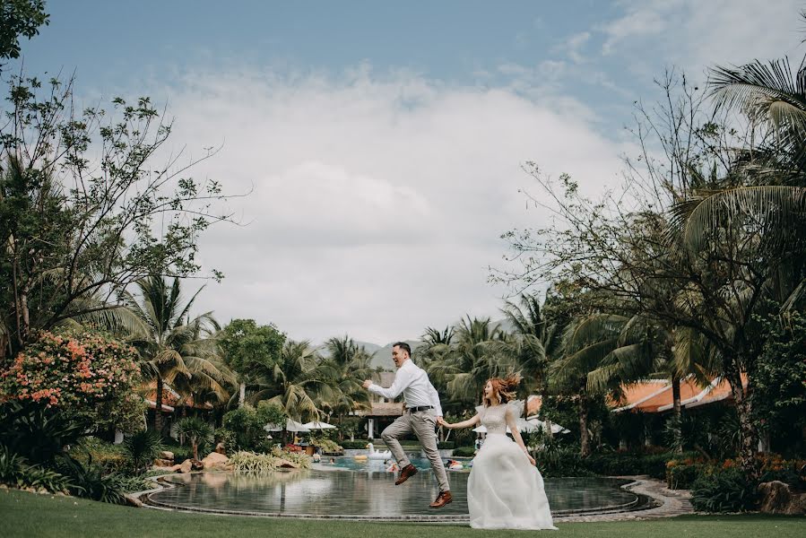 Fotograf ślubny Le Van (jasminwedding). Zdjęcie z 9 kwietnia 2020