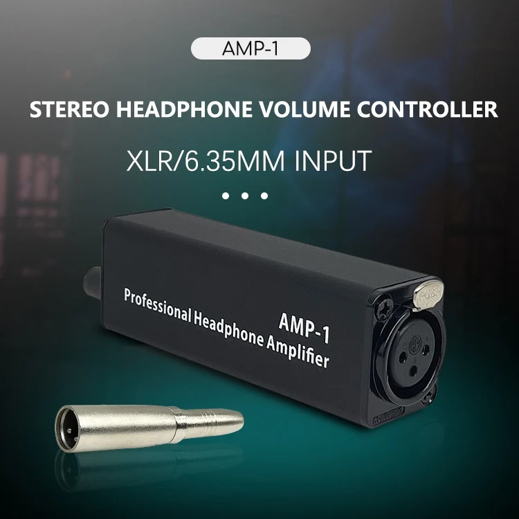Title 6, Headphone Volume Adjustment Converter Precision...