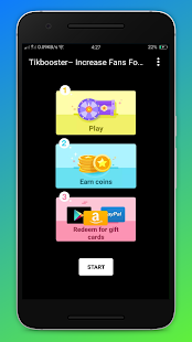 Tikbooster - Increase Fans Followers Likes(圖2)-速報App