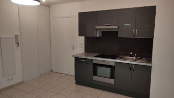 appartement à Saint-Laurent-du-Var (06)