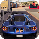 Baixar aplicação Car Racing Ford Games 2019 Instalar Mais recente APK Downloader