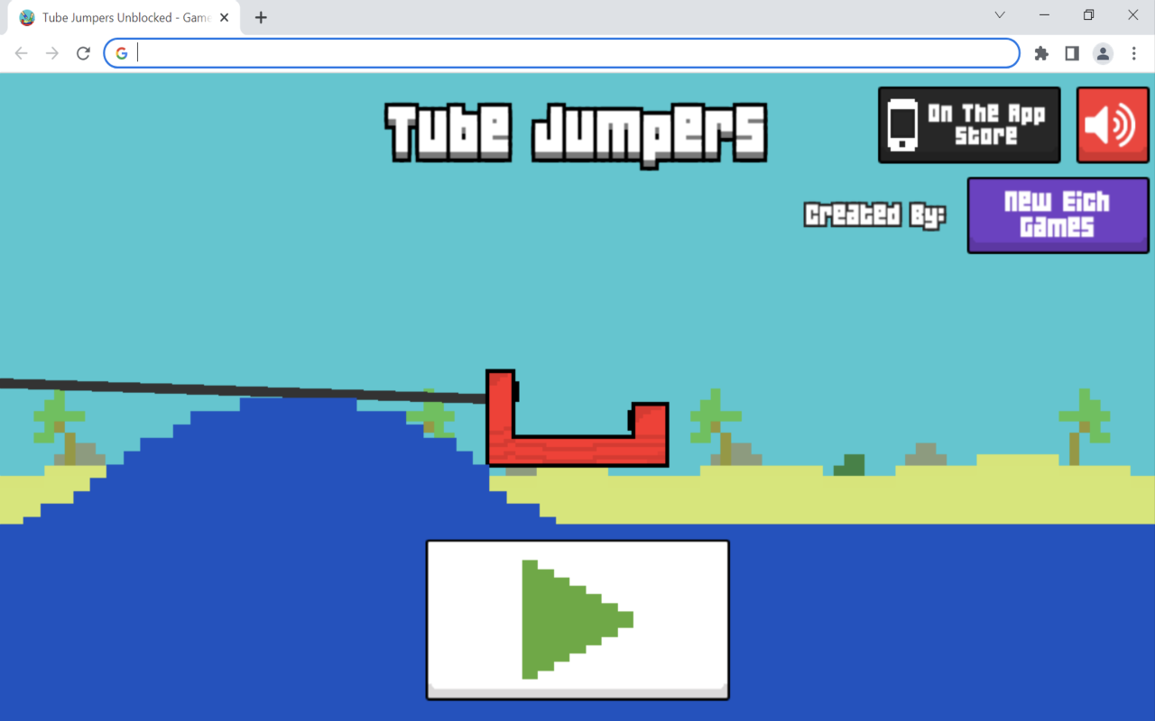 Tube Jumpers Unblocked Game Preview image 2