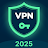Bolt VPN - Super VPN Proxy icon