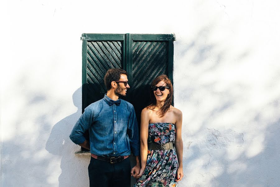 Photographe de mariage Vera Fleisner (soifer). Photo du 16 août 2015