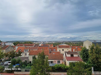 appartement à Noisy-le-Grand (93)