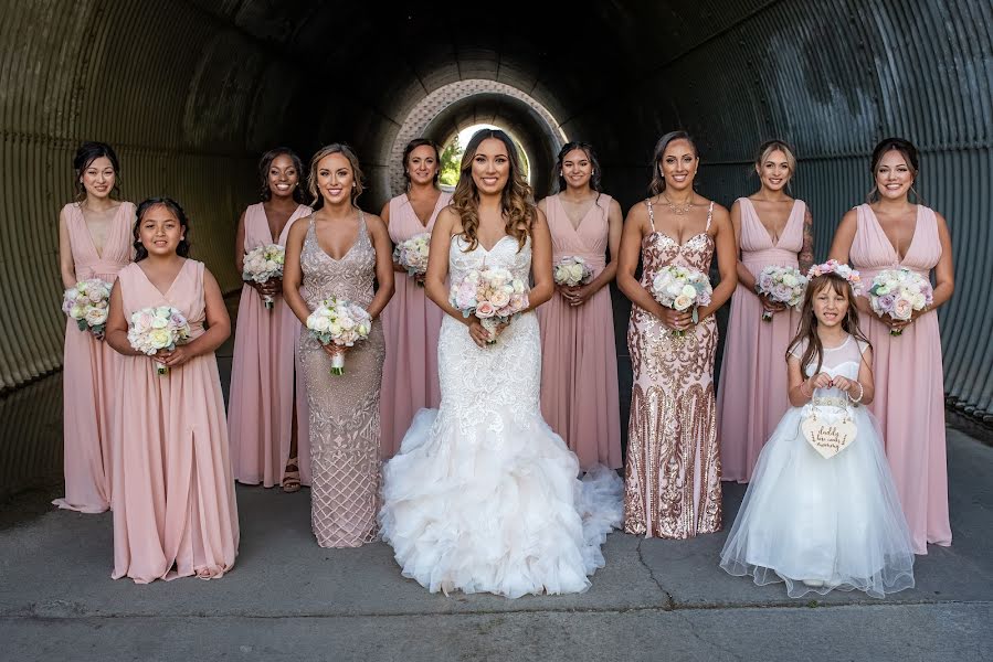 Photographe de mariage Antonio Leon (napaweddingco). Photo du 13 juin 2019