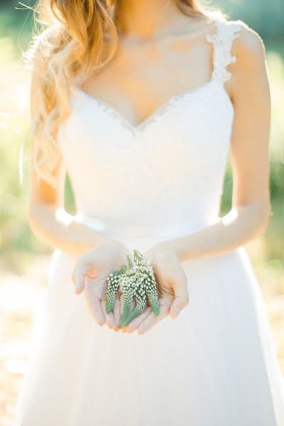 Fotógrafo de casamento Daniel Nedeliak (danielnedeliak). Foto de 28 de março 2018