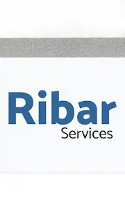 Ribar Services Logo